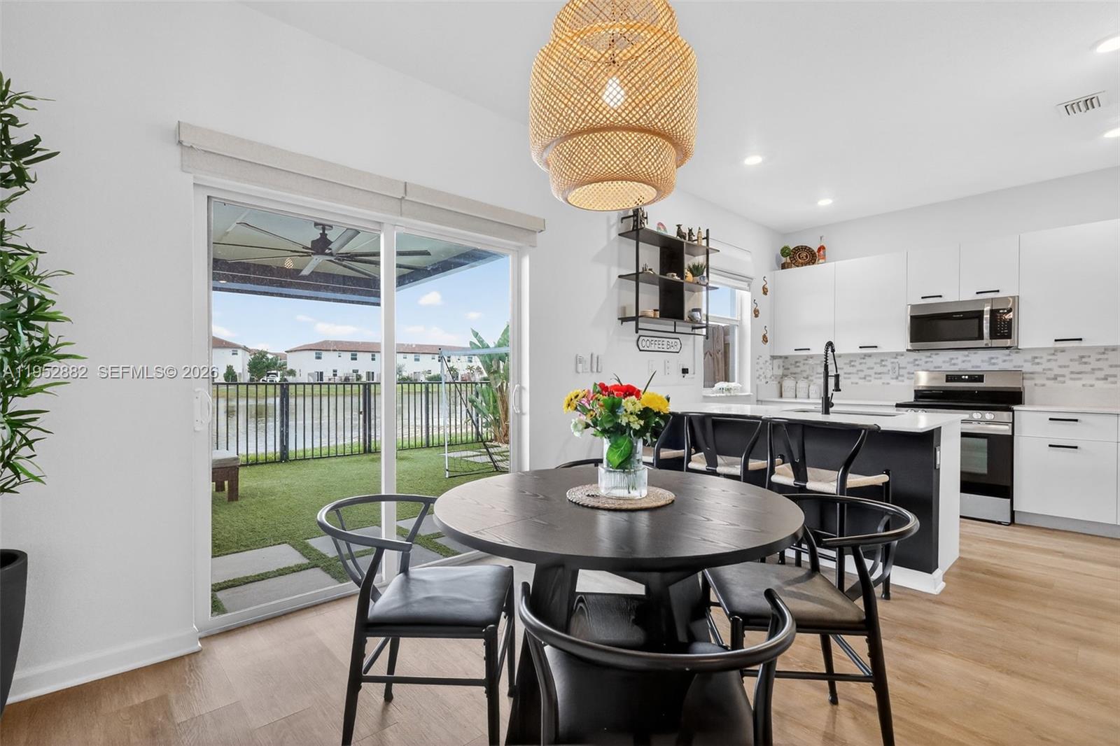 GOLF PARK SEC 1 - Residential