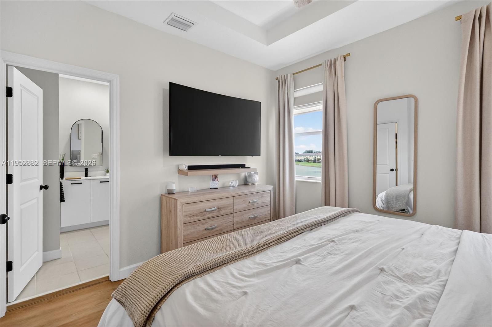 GOLF PARK SEC 1 - Residential