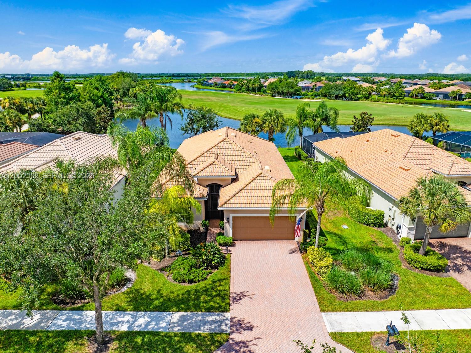 Del Webb Naples - Residential