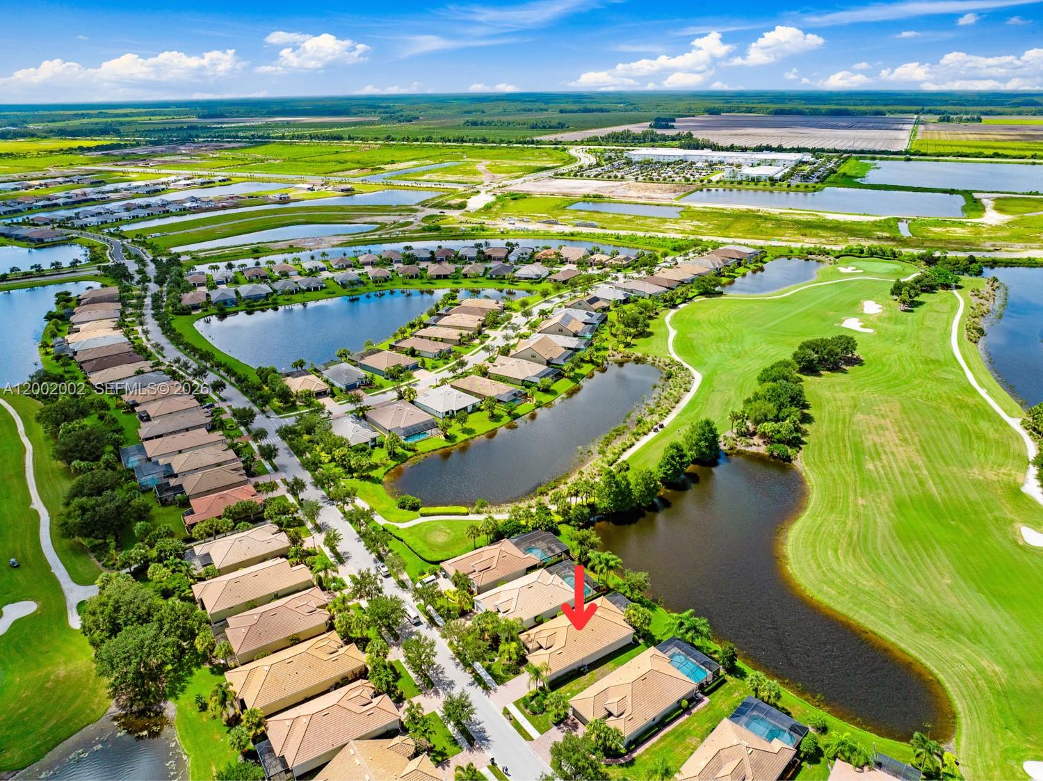 Del Webb Naples - Residential