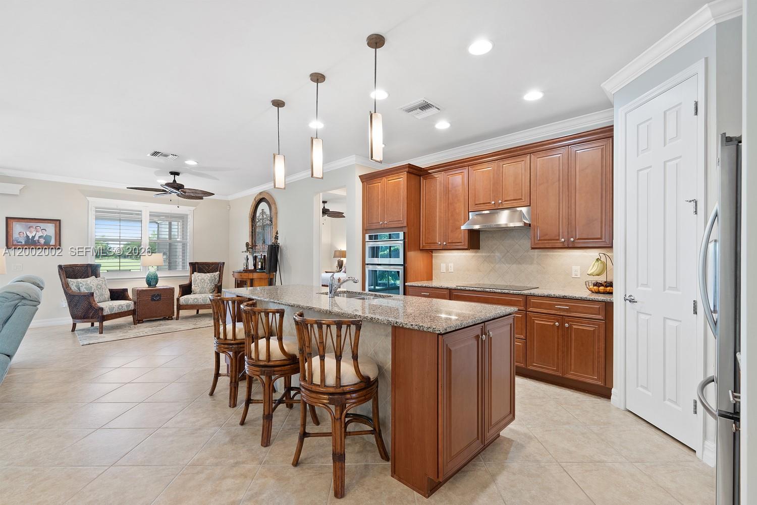 Del Webb Naples - Residential