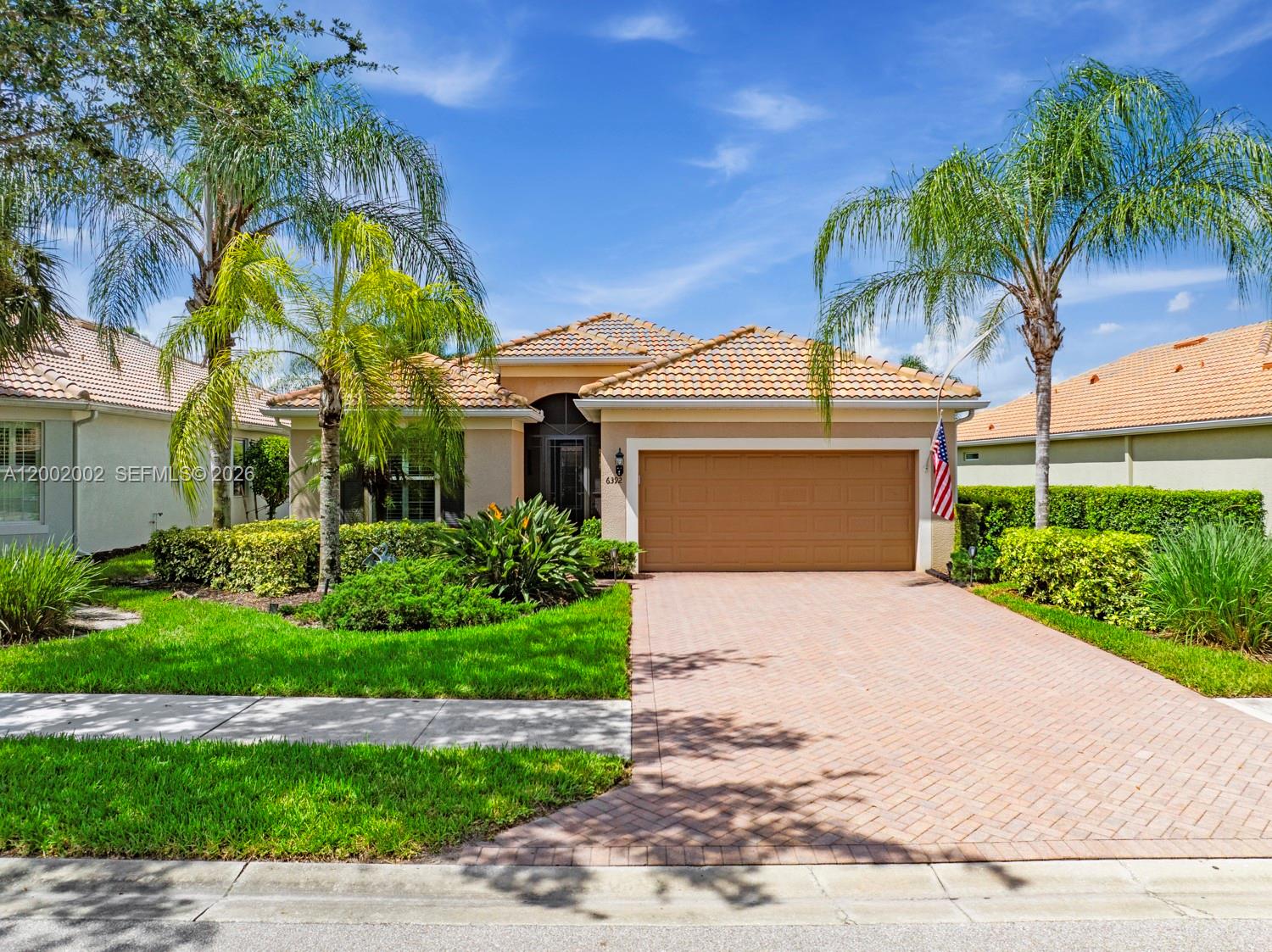 Del Webb Naples - Residential