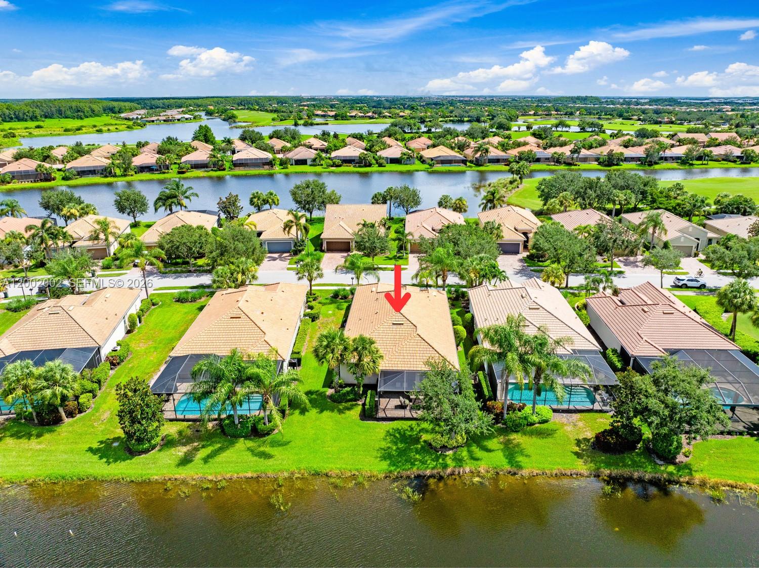 Del Webb Naples - Residential