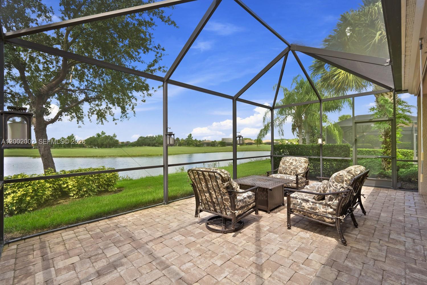 Del Webb Naples - Residential