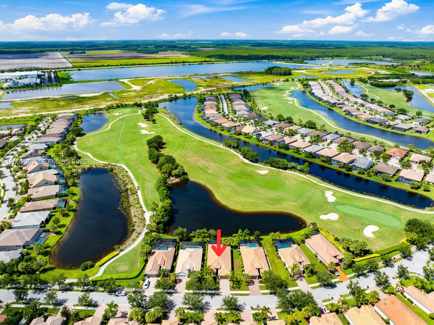 Del Webb Naples - Residential