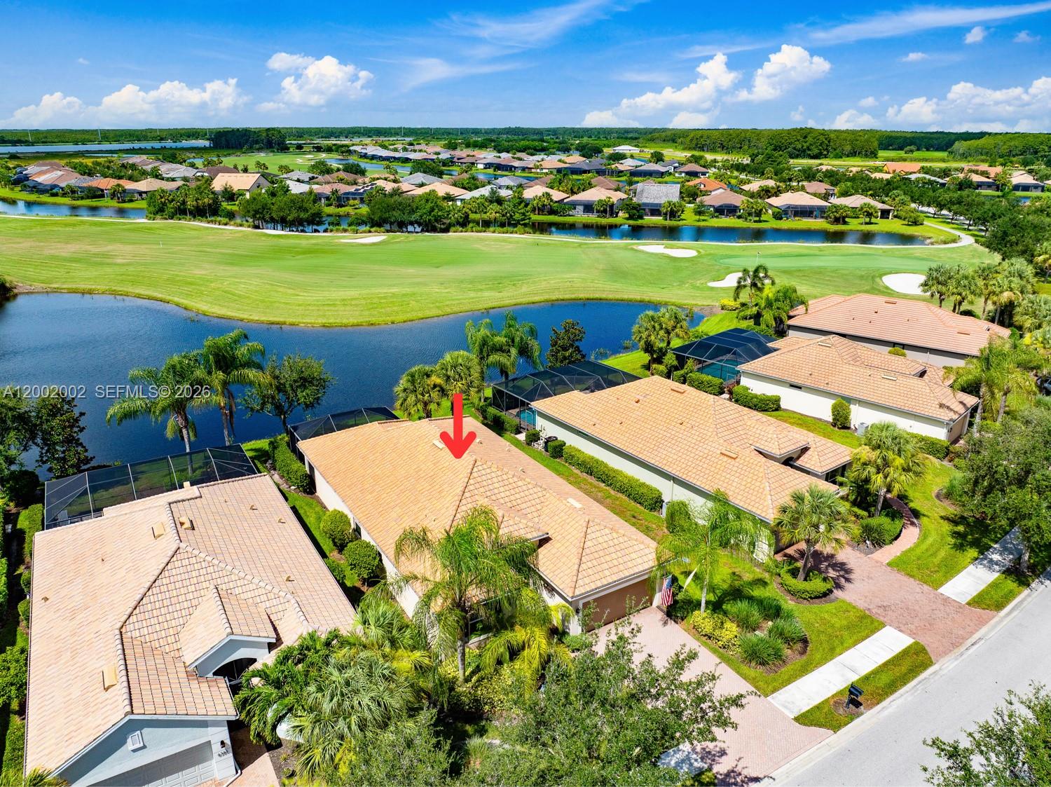 Del Webb Naples - Residential