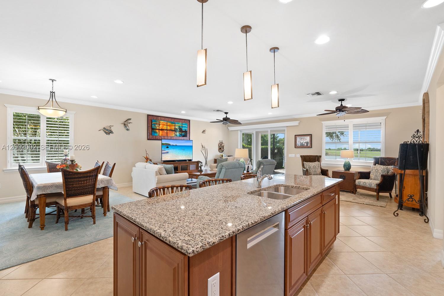 Del Webb Naples - Residential
