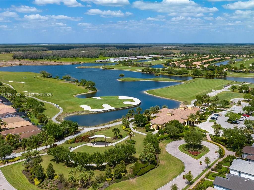 Del Webb Naples - Residential