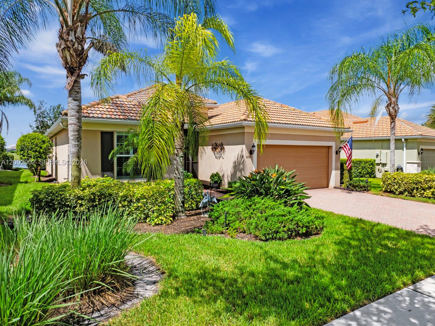 Del Webb Naples - Residential