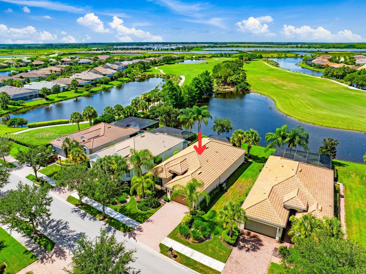 Del Webb Naples - Residential