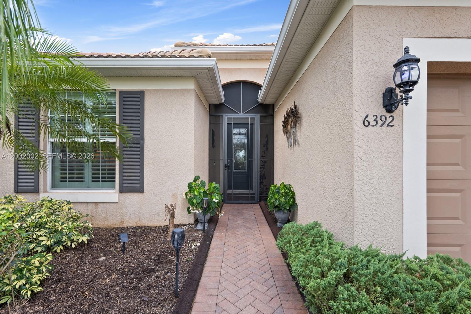 Del Webb Naples - Residential