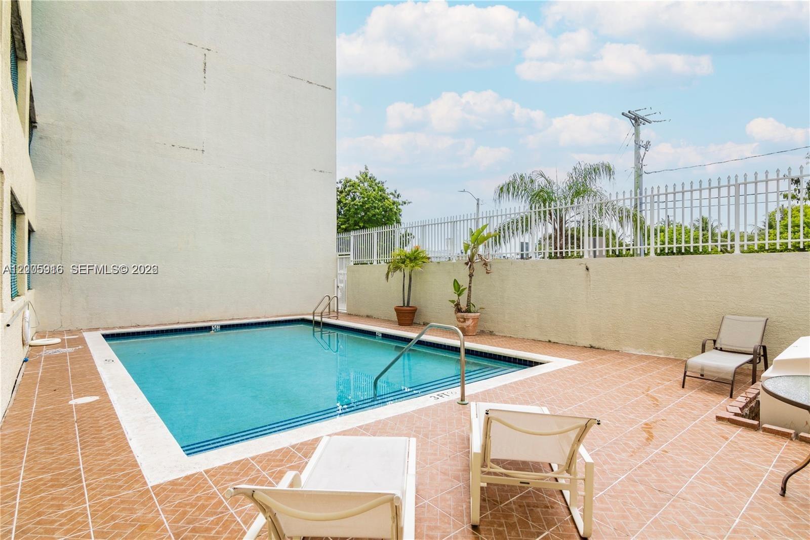 HIGHLAND PARK LOFTS CONDO - Residential Lease