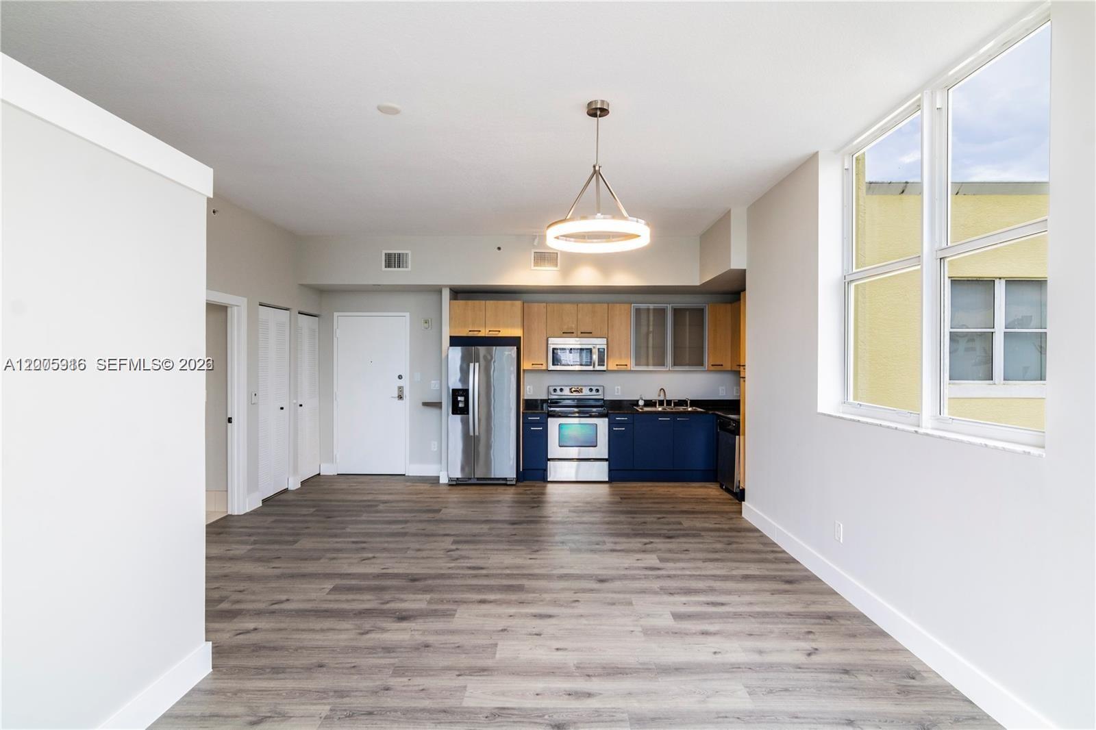 HIGHLAND PARK LOFTS CONDO - Residential Lease