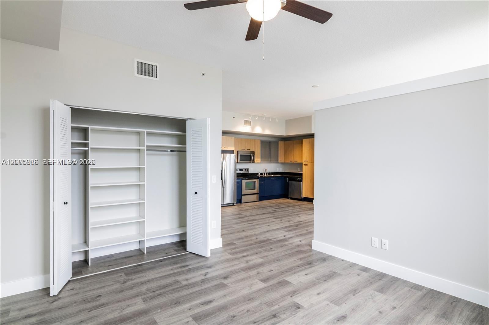 HIGHLAND PARK LOFTS CONDO - Residential Lease