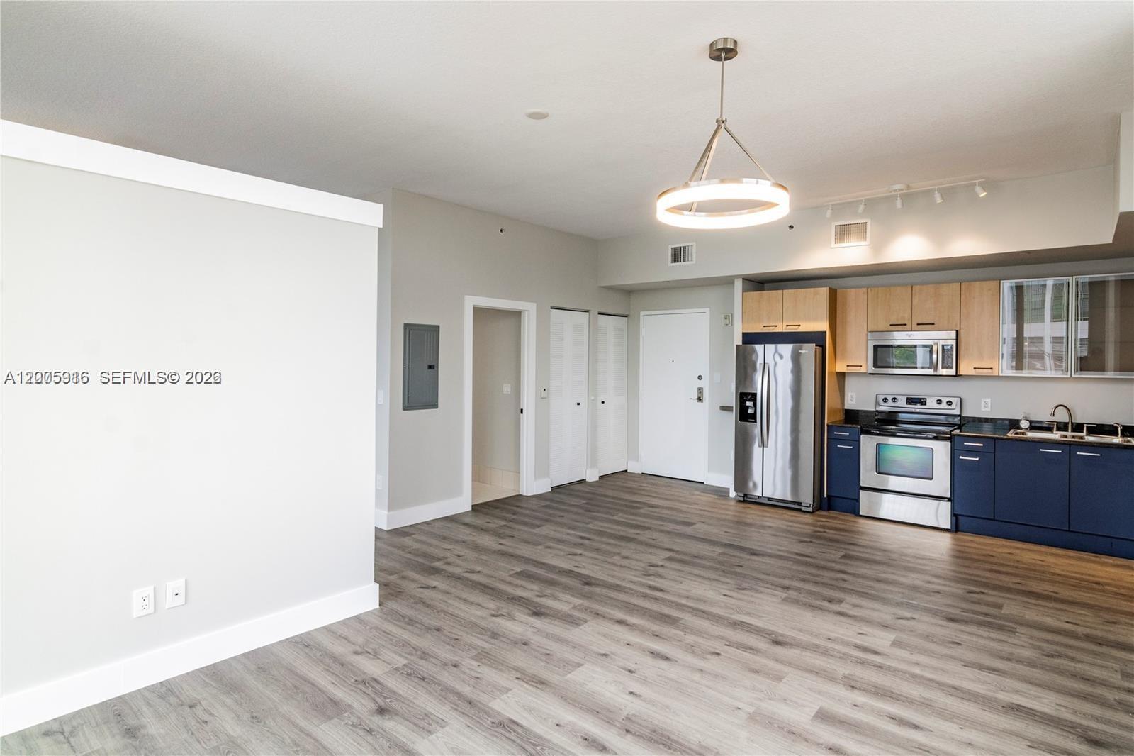 HIGHLAND PARK LOFTS CONDO - Residential Lease