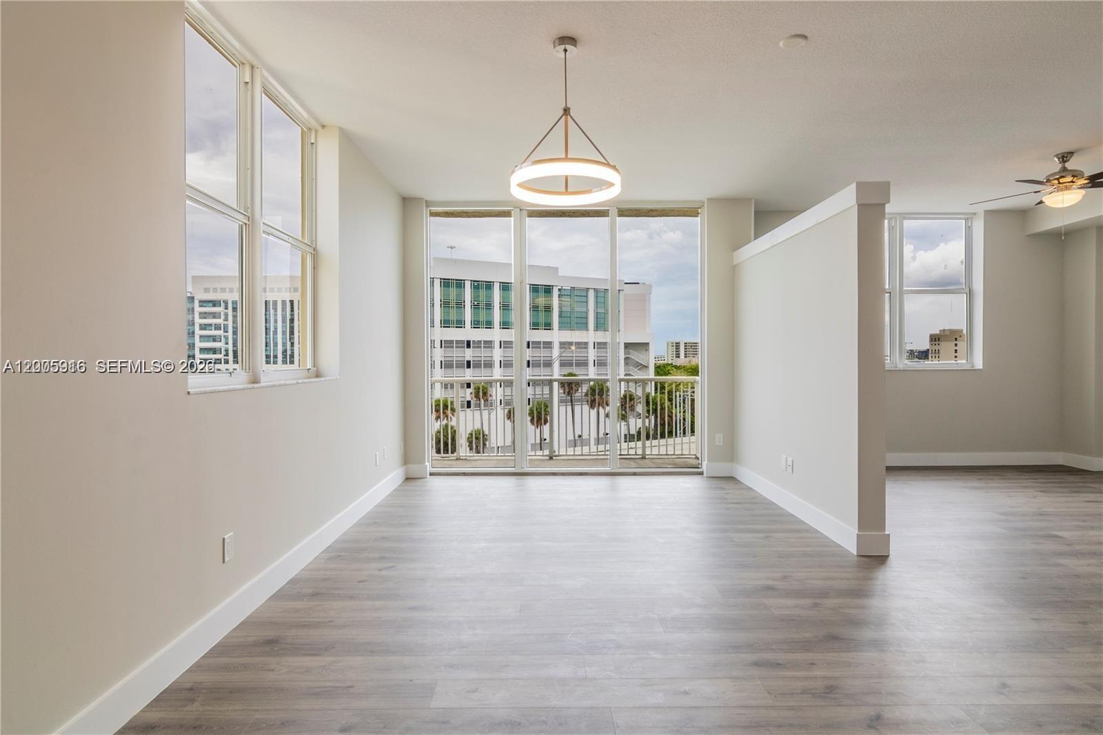 HIGHLAND PARK LOFTS CONDO - Residential Lease