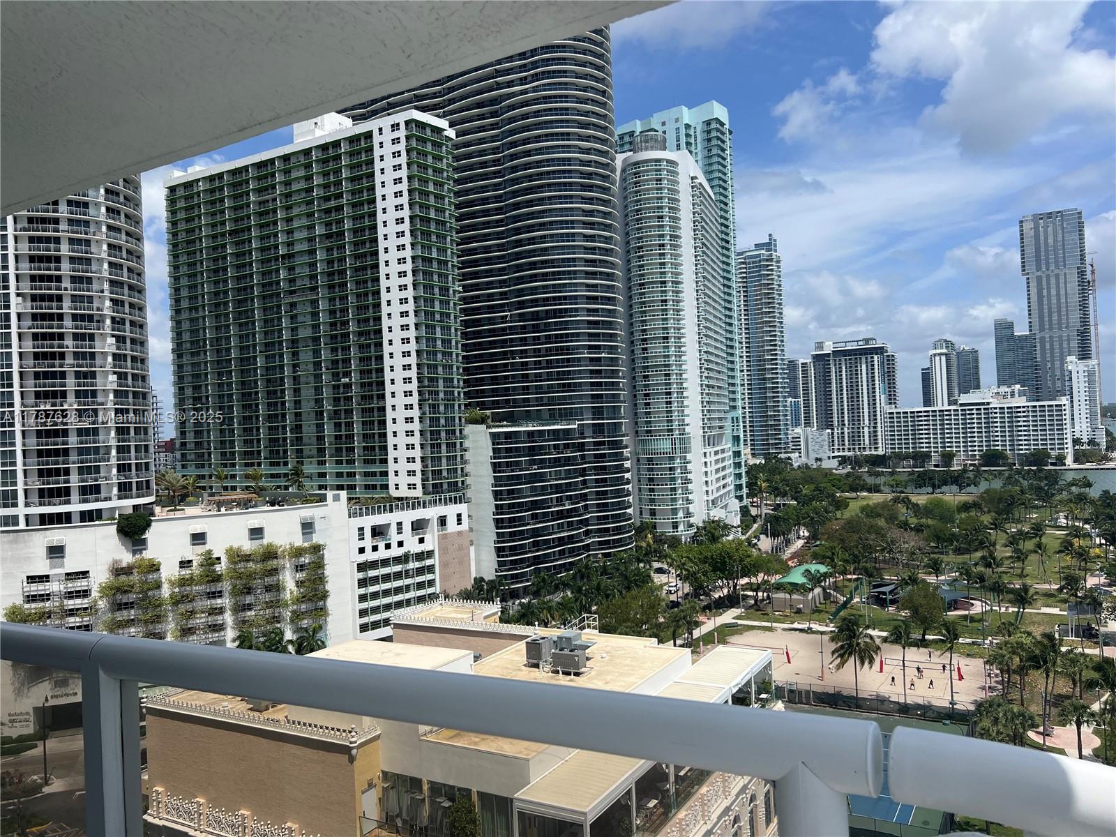 1717 N Bayshore Dr A-1734