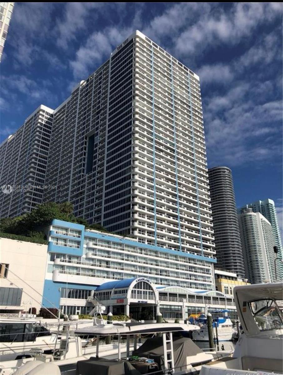 1717 N Bayshore Dr A-1734