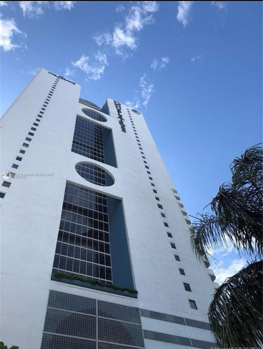1717 N Bayshore Dr A-1734