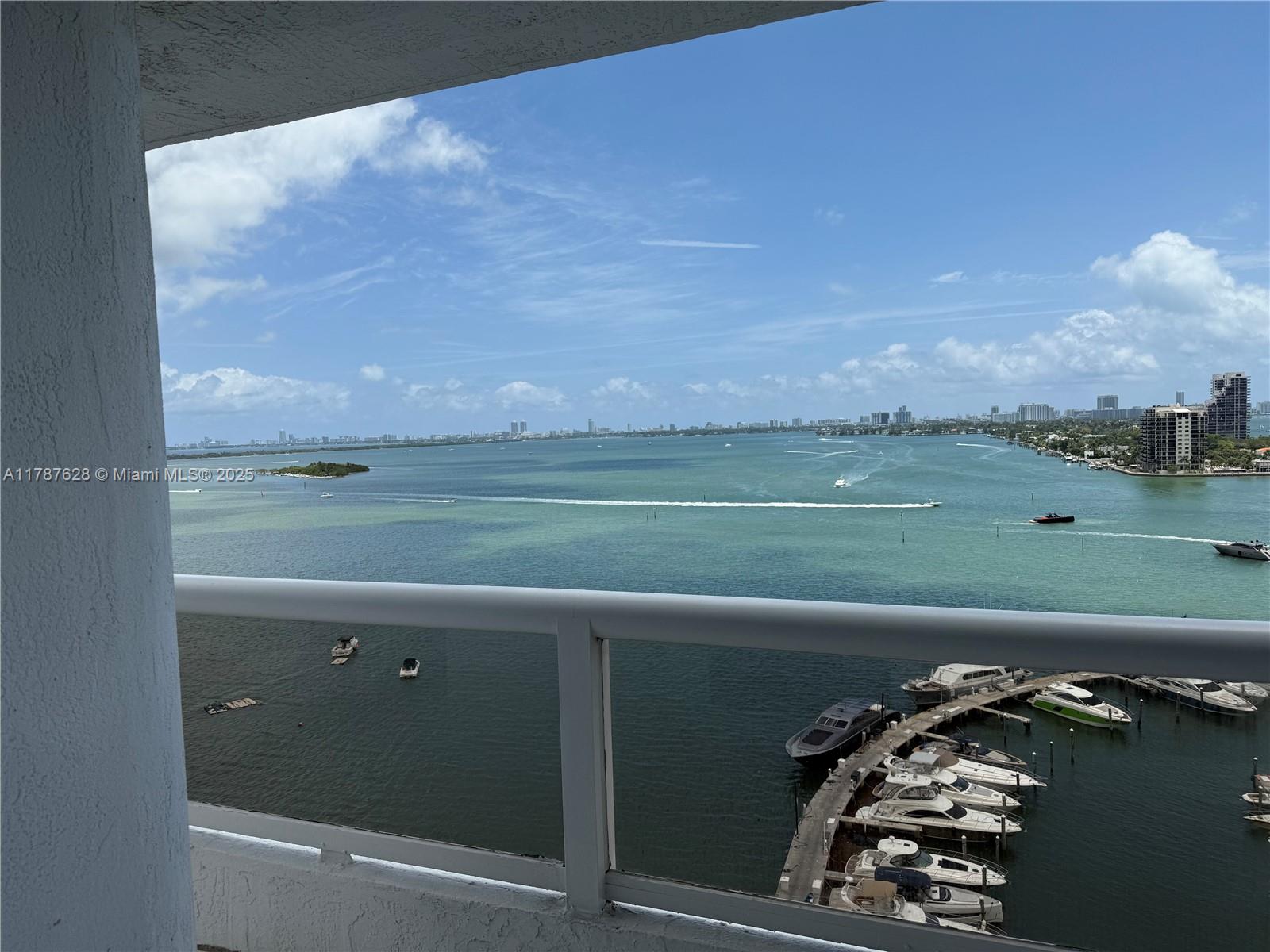 1717 N Bayshore Dr A-1734