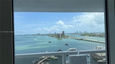 1717 N Bayshore Dr A-1734 Miami FL 33132