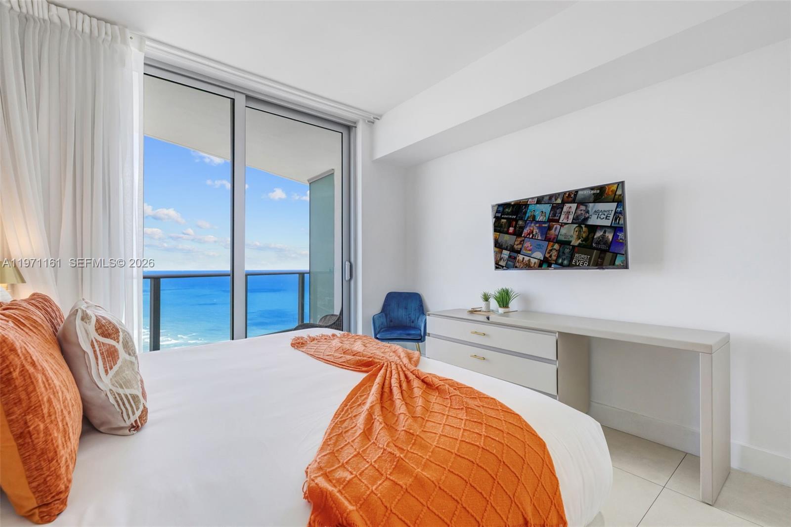 4111 SOUTH OCEAN DRIVE CO - Residential