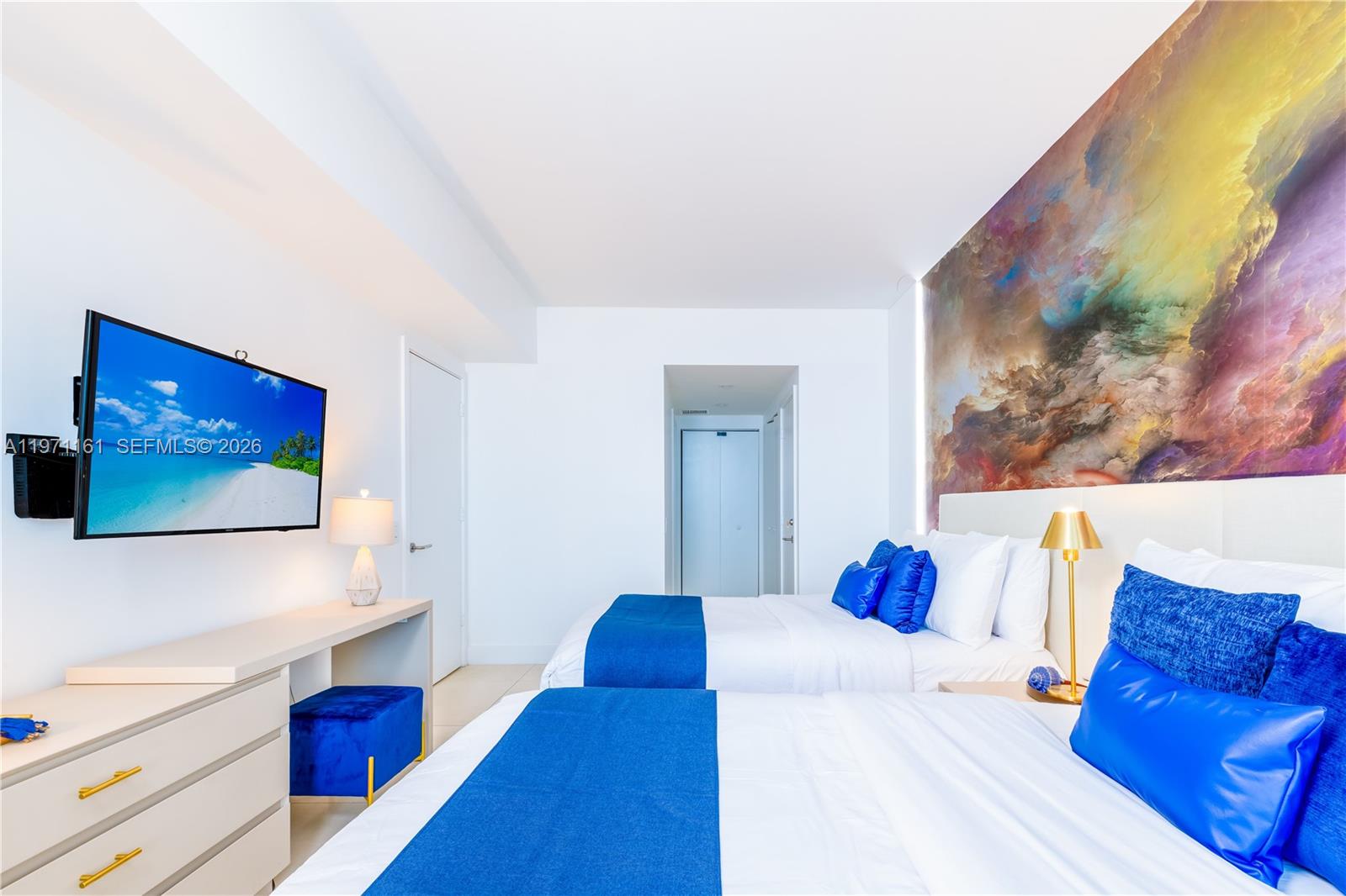 4111 SOUTH OCEAN DRIVE CO - Residential