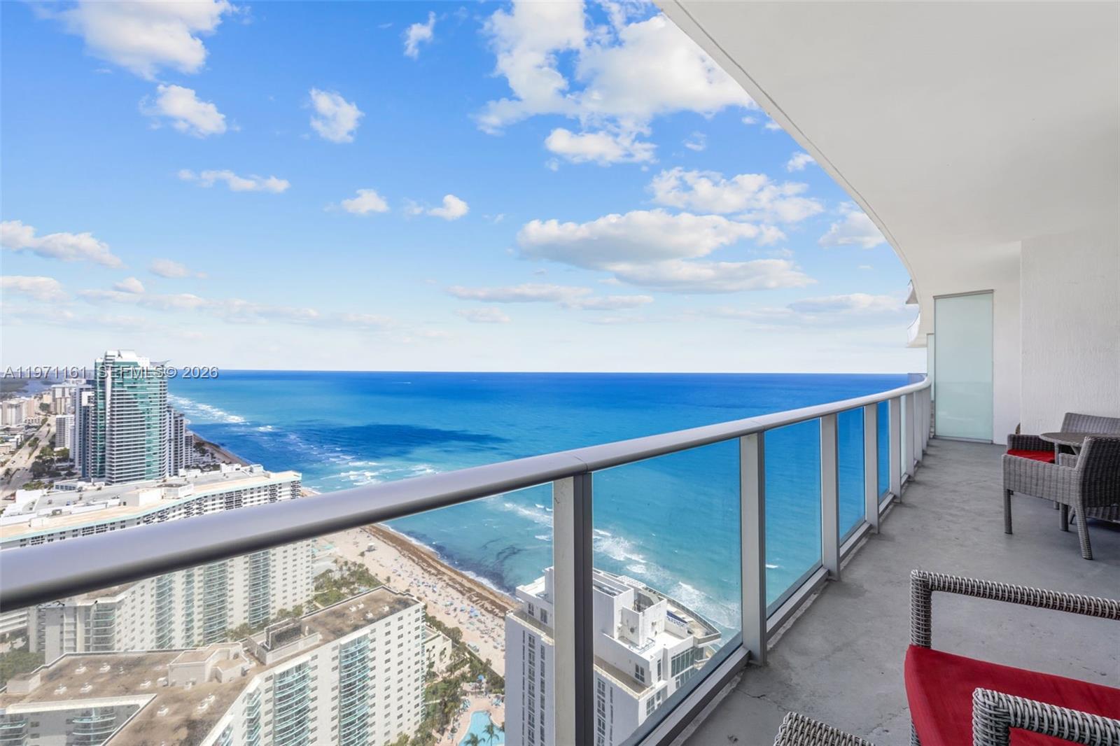 4111 SOUTH OCEAN DRIVE CO - Residential