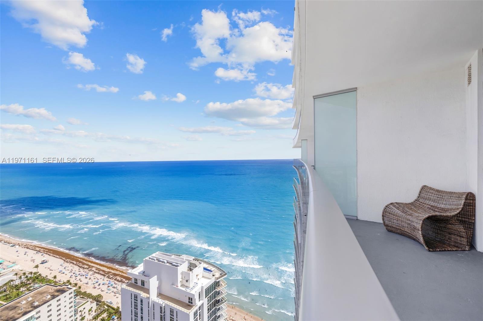 4111 SOUTH OCEAN DRIVE CO - Residential