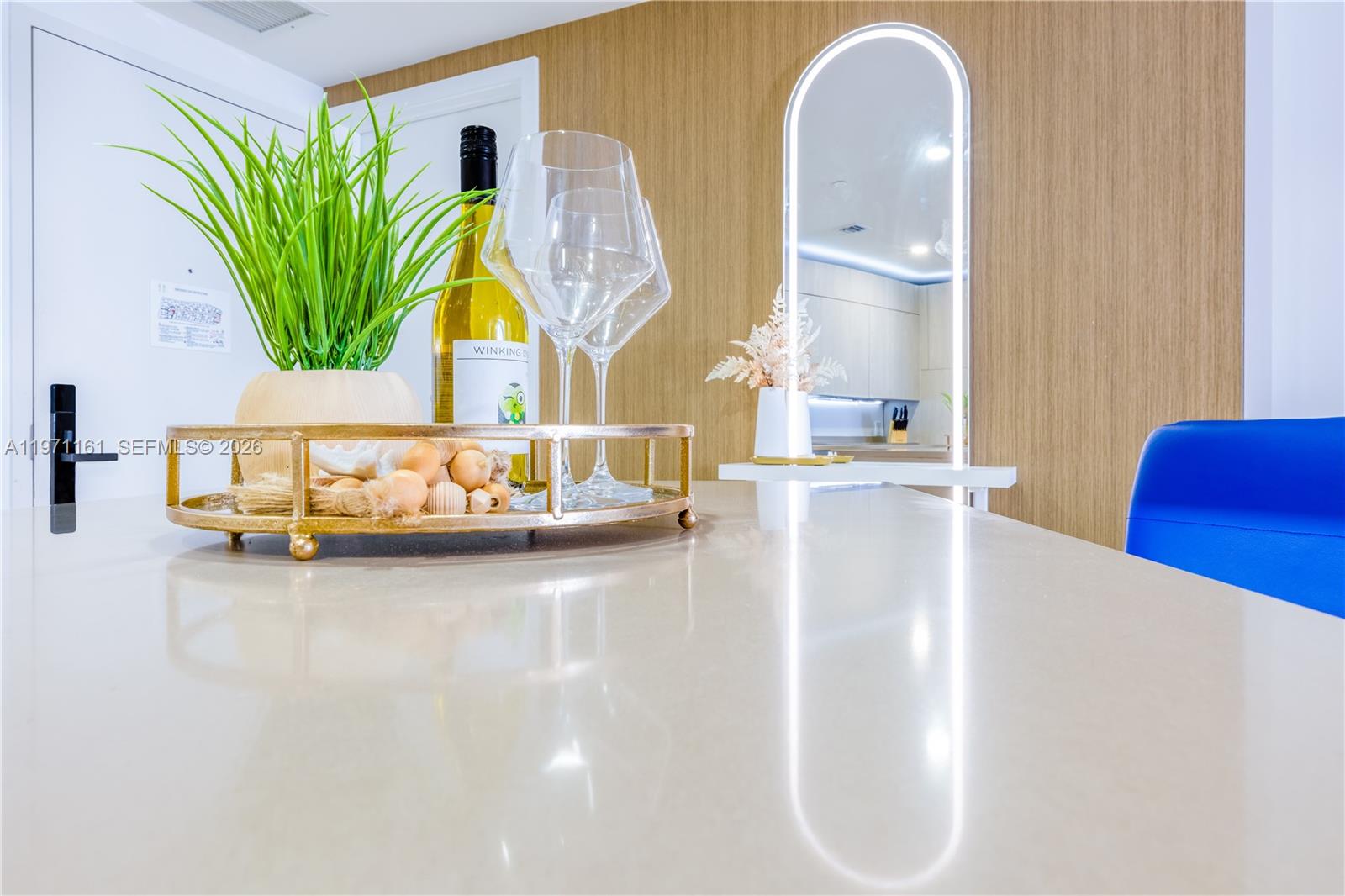 4111 SOUTH OCEAN DRIVE CO - Residential