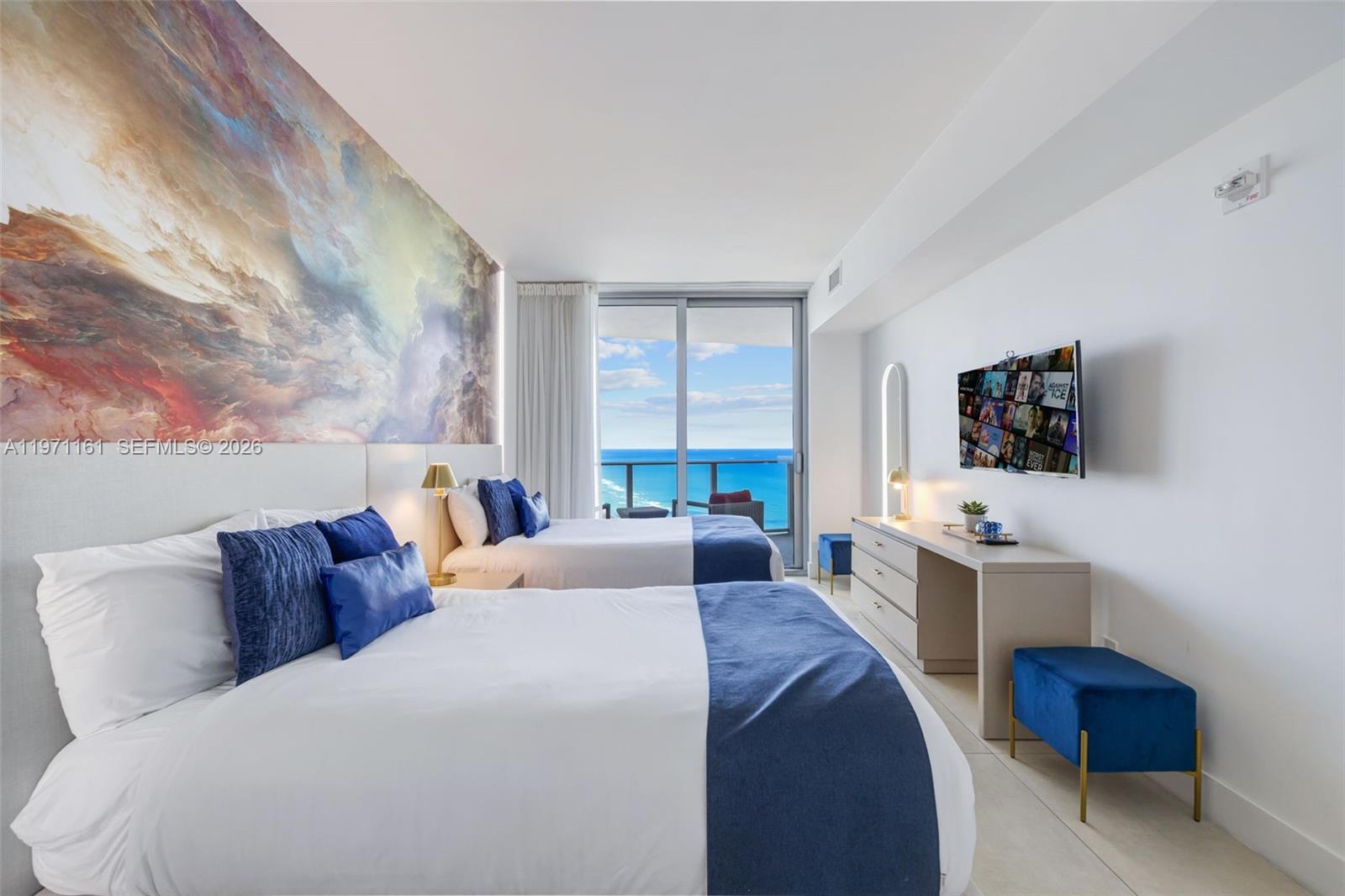 4111 SOUTH OCEAN DRIVE CO - Residential