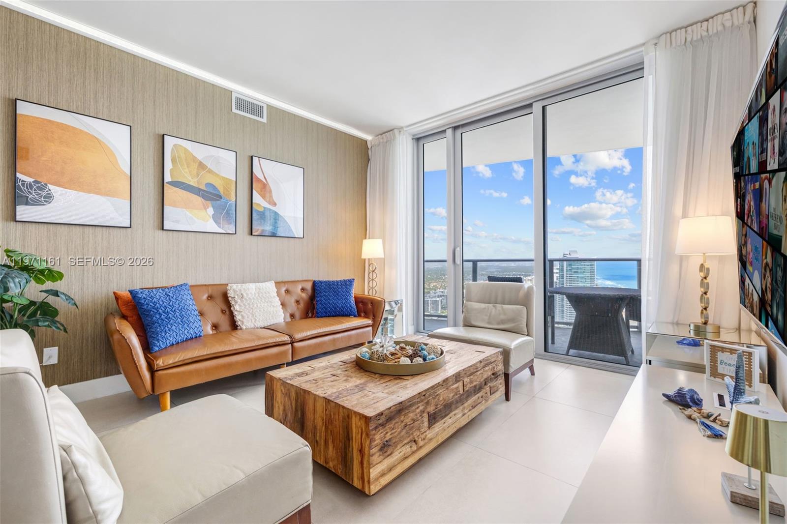 4111 SOUTH OCEAN DRIVE CO - Residential