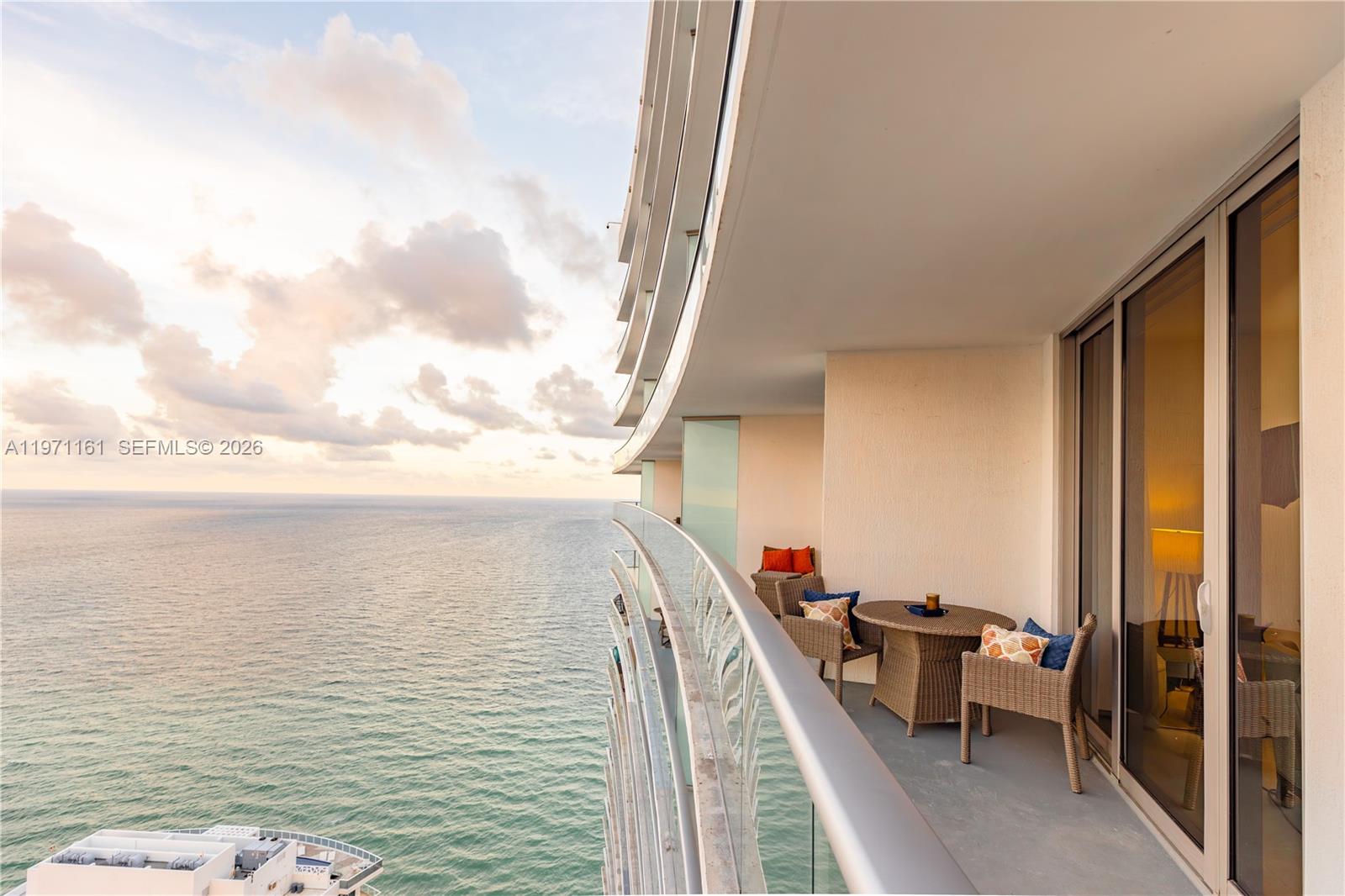 4111 SOUTH OCEAN DRIVE CO - Residential