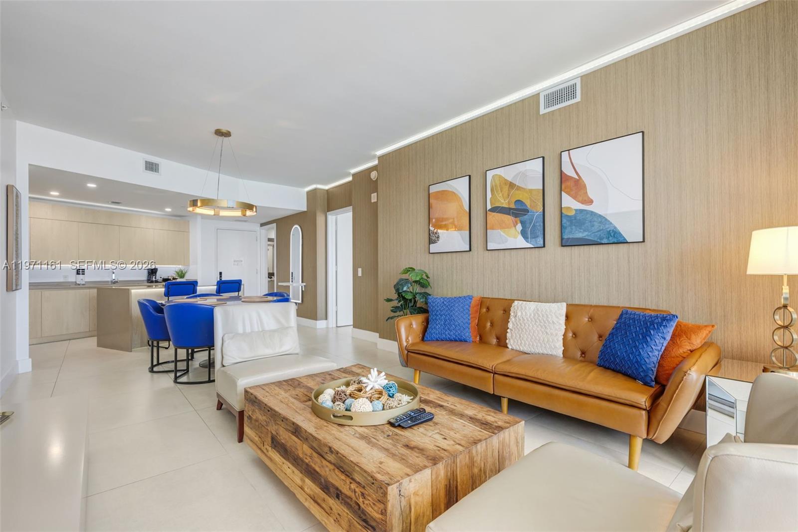 4111 SOUTH OCEAN DRIVE CO - Residential