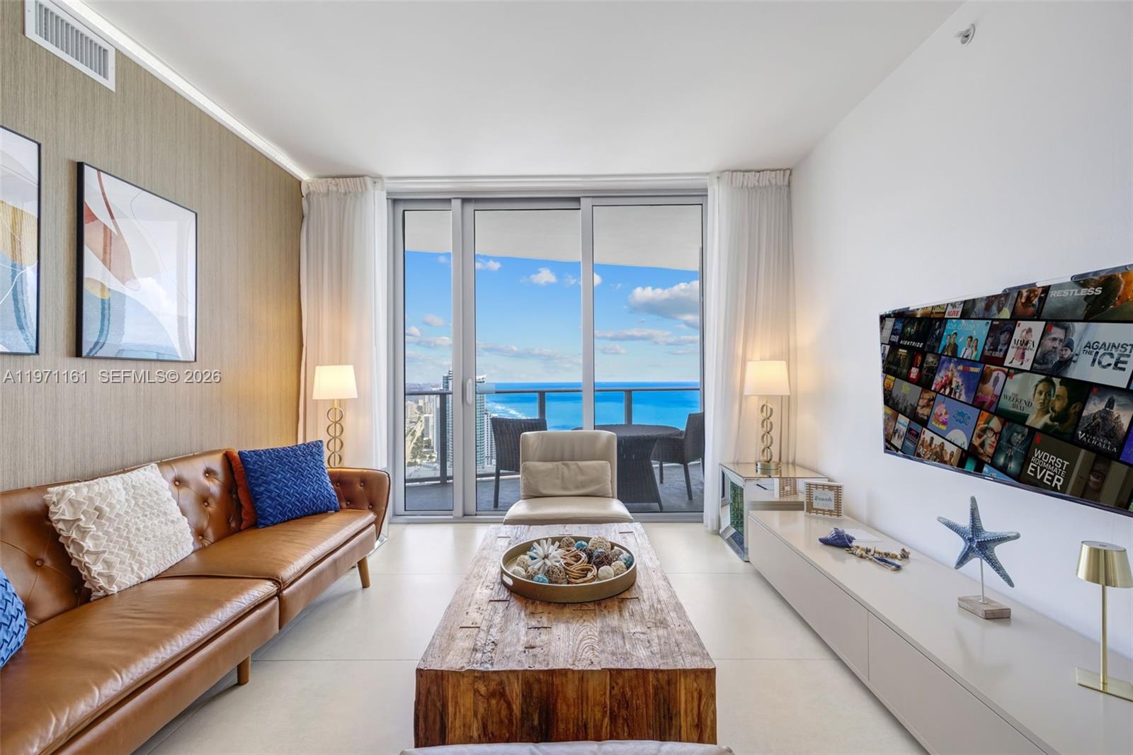 4111 SOUTH OCEAN DRIVE CO - Residential