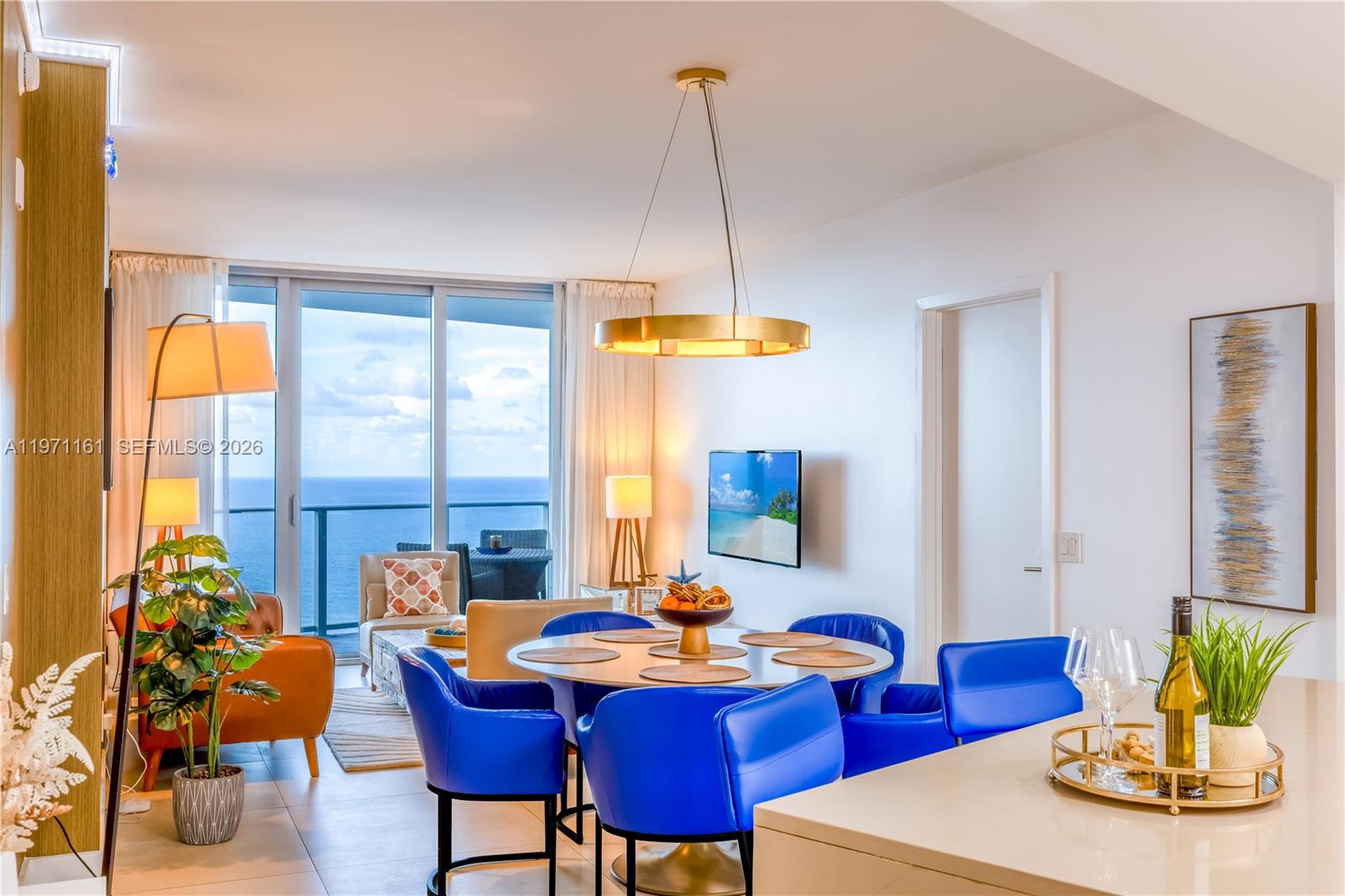 4111 SOUTH OCEAN DRIVE CO - Residential