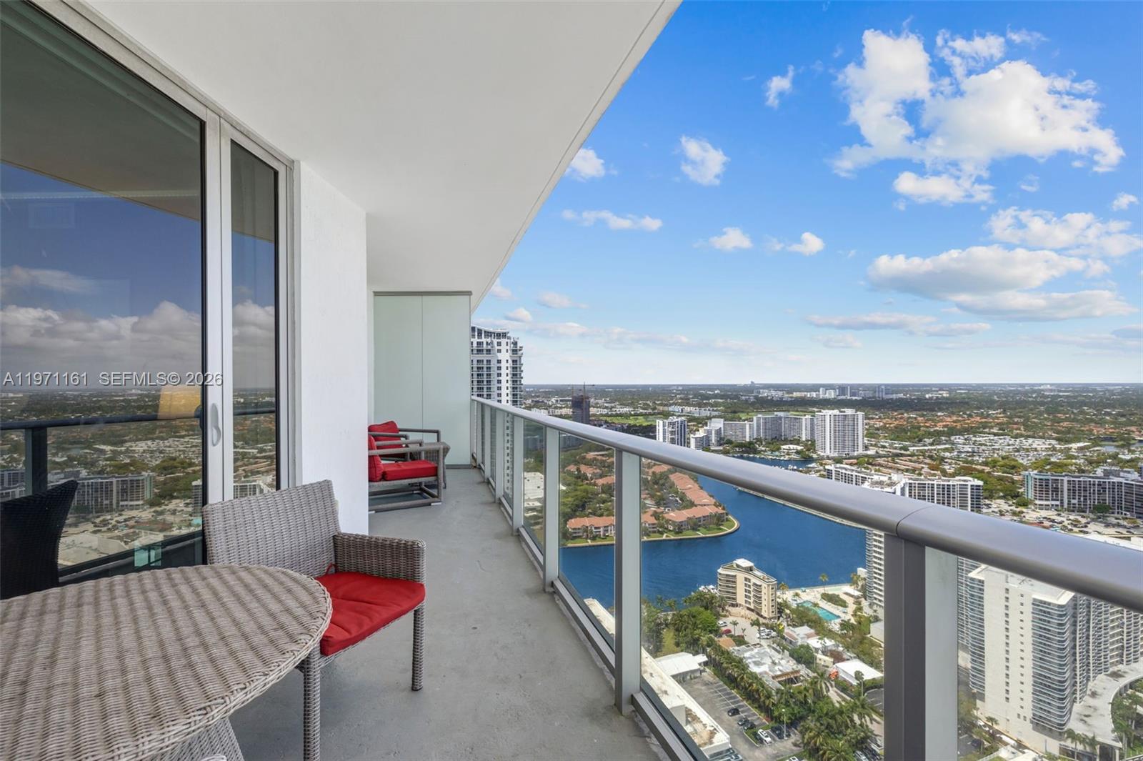 4111 SOUTH OCEAN DRIVE CO - Residential