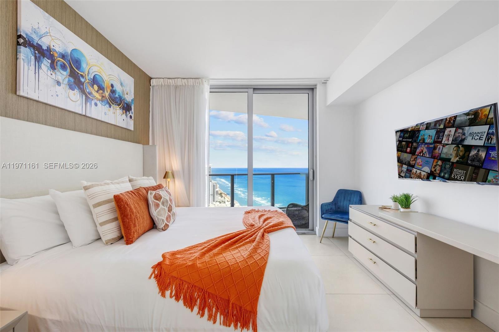 4111 SOUTH OCEAN DRIVE CO - Residential
