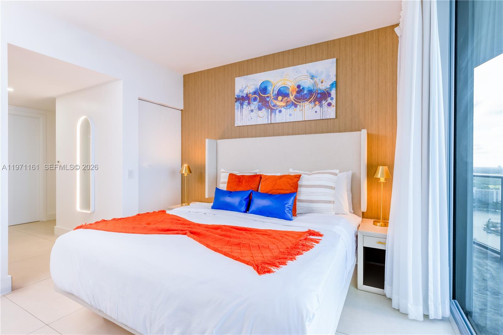 4111 SOUTH OCEAN DRIVE CO - Residential