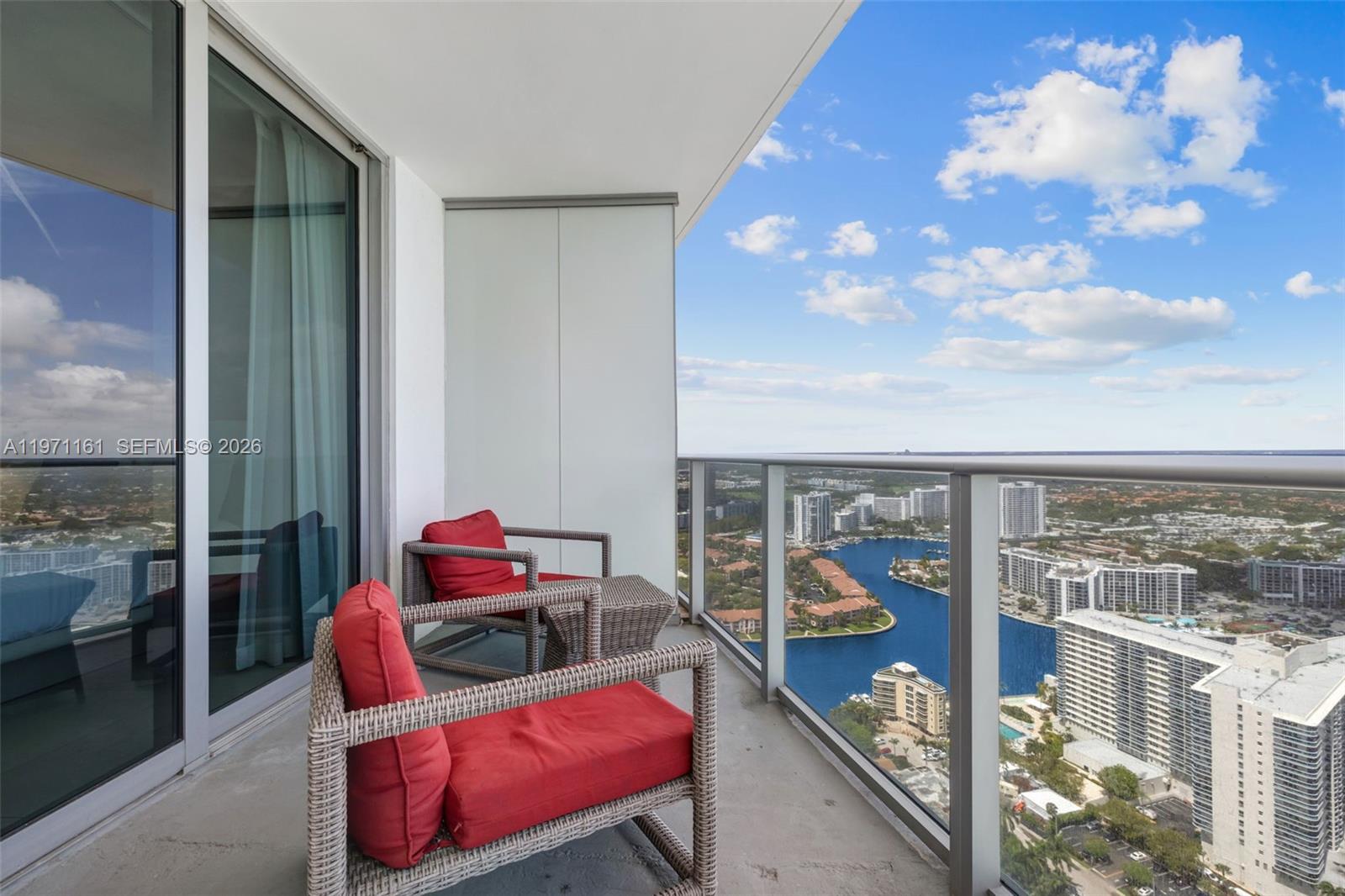 4111 SOUTH OCEAN DRIVE CO - Residential
