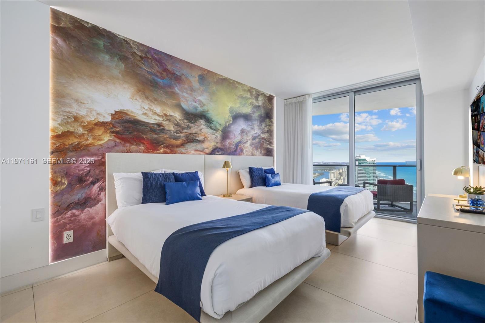 4111 SOUTH OCEAN DRIVE CO - Residential