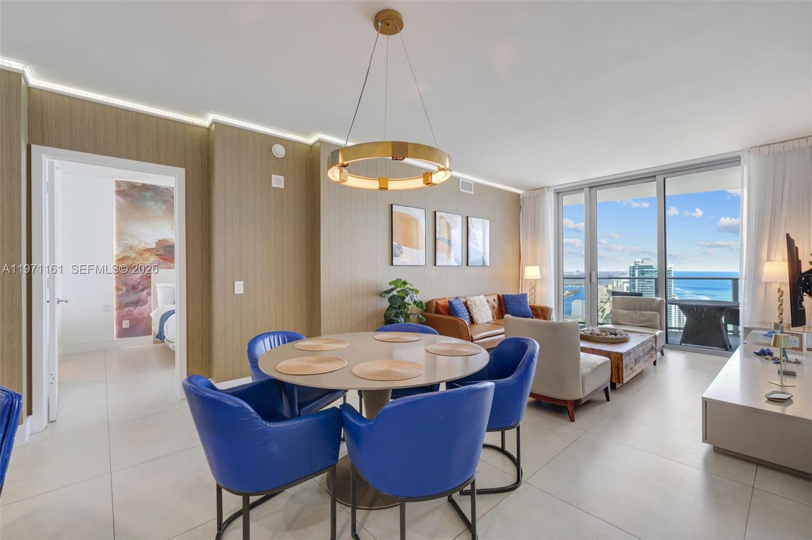 4111 SOUTH OCEAN DRIVE CO - Residential