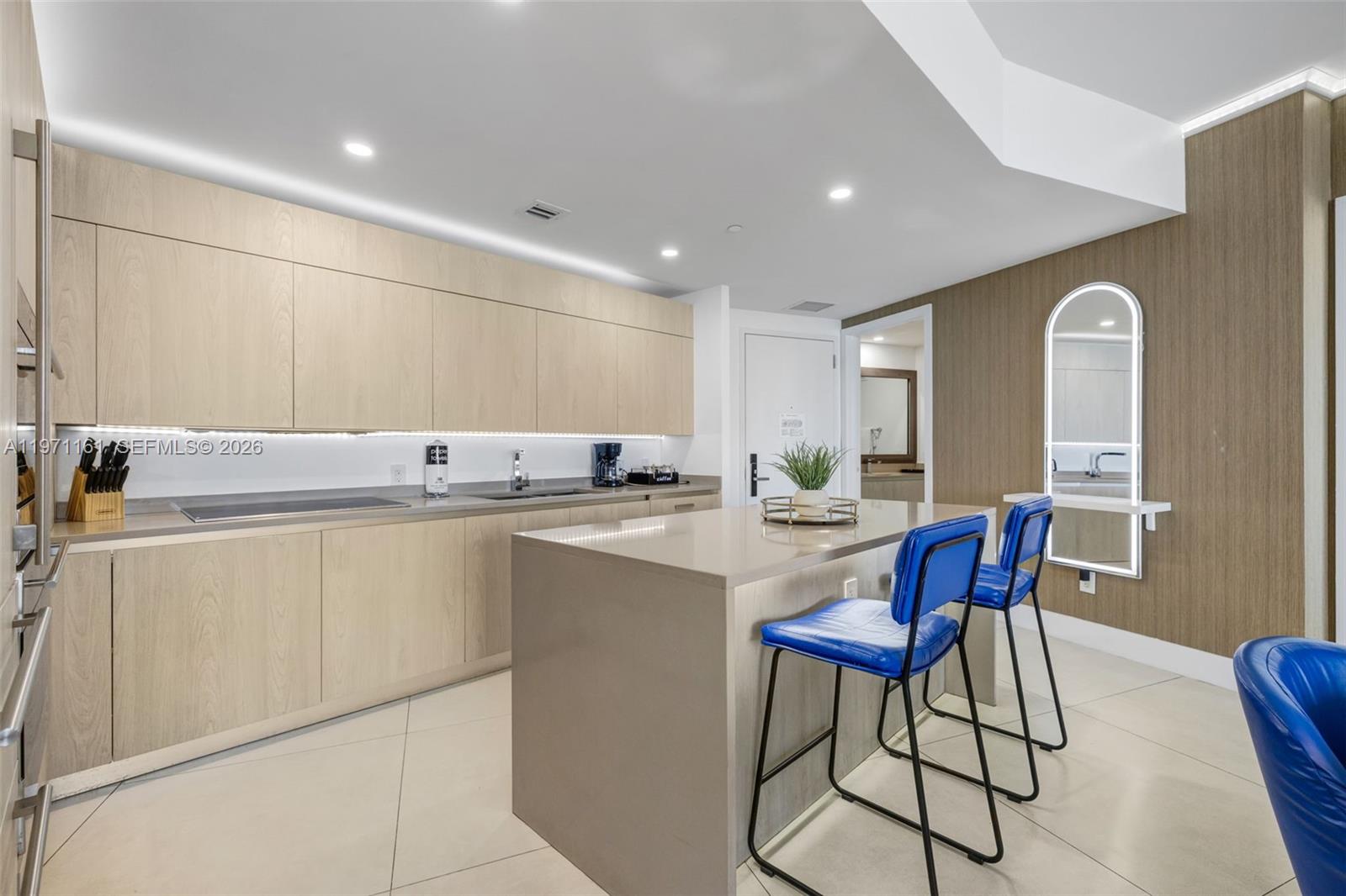 4111 SOUTH OCEAN DRIVE CO - Residential
