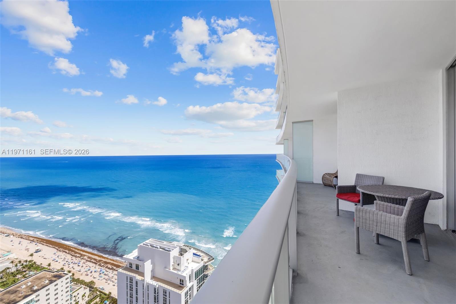 4111 SOUTH OCEAN DRIVE CO - Residential