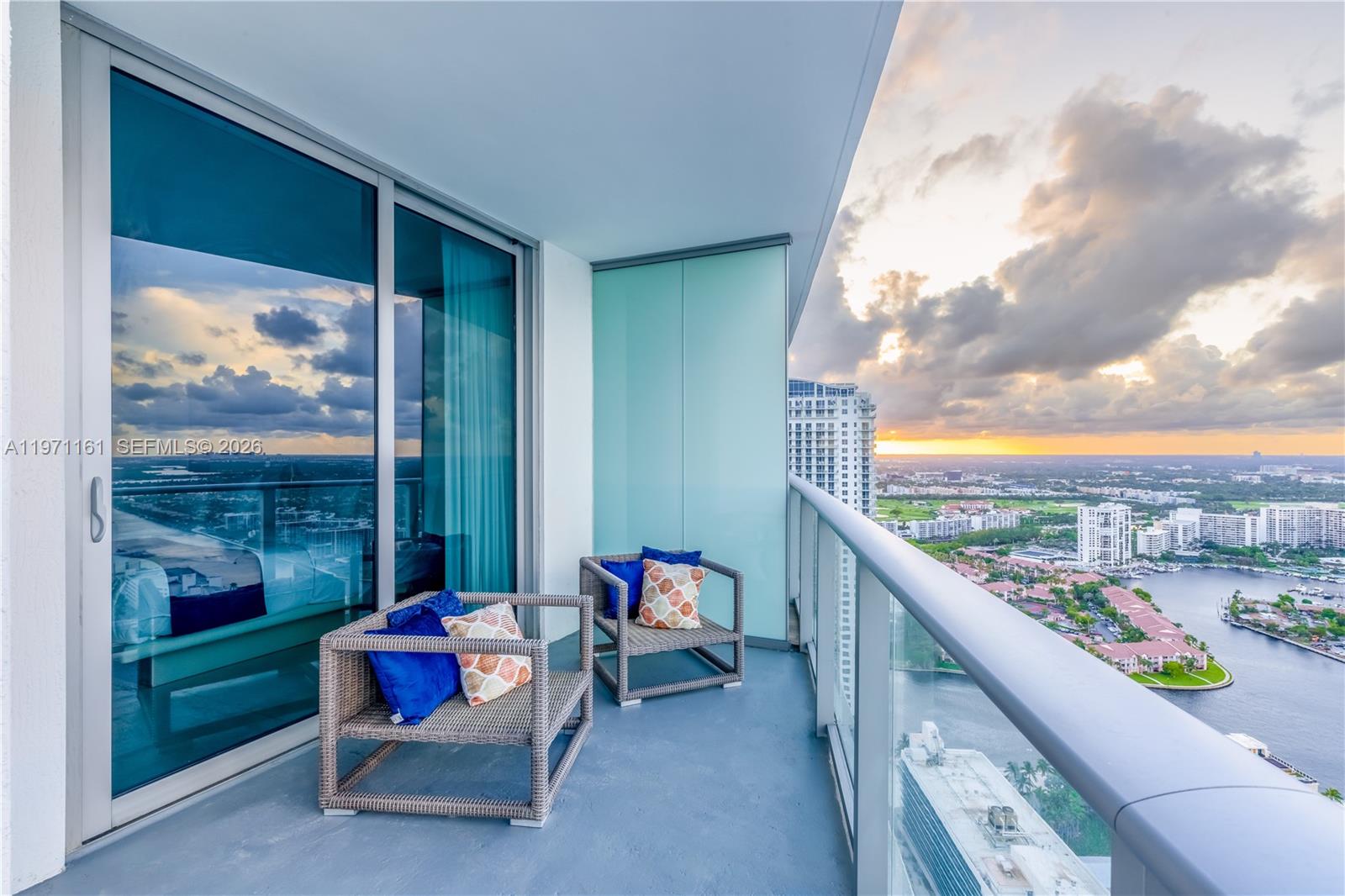 4111 SOUTH OCEAN DRIVE CO - Residential