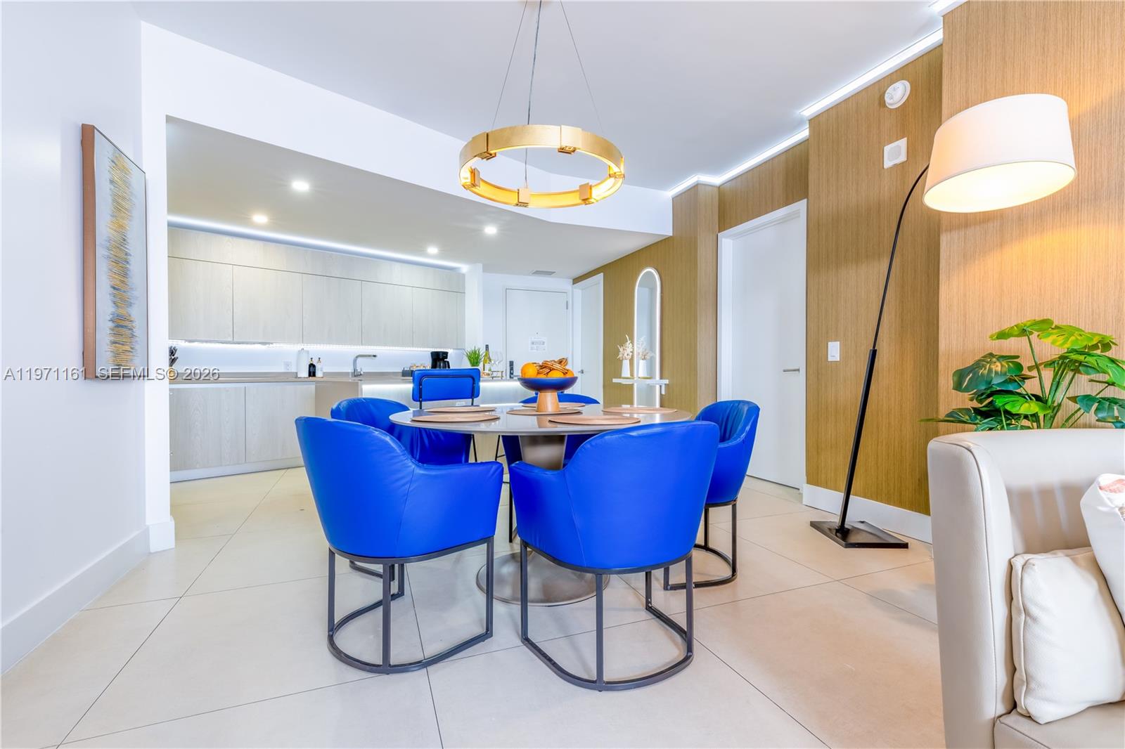 4111 SOUTH OCEAN DRIVE CO - Residential