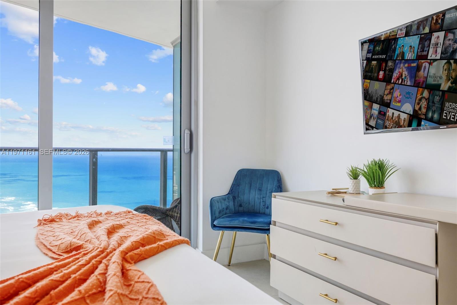 4111 SOUTH OCEAN DRIVE CO - Residential