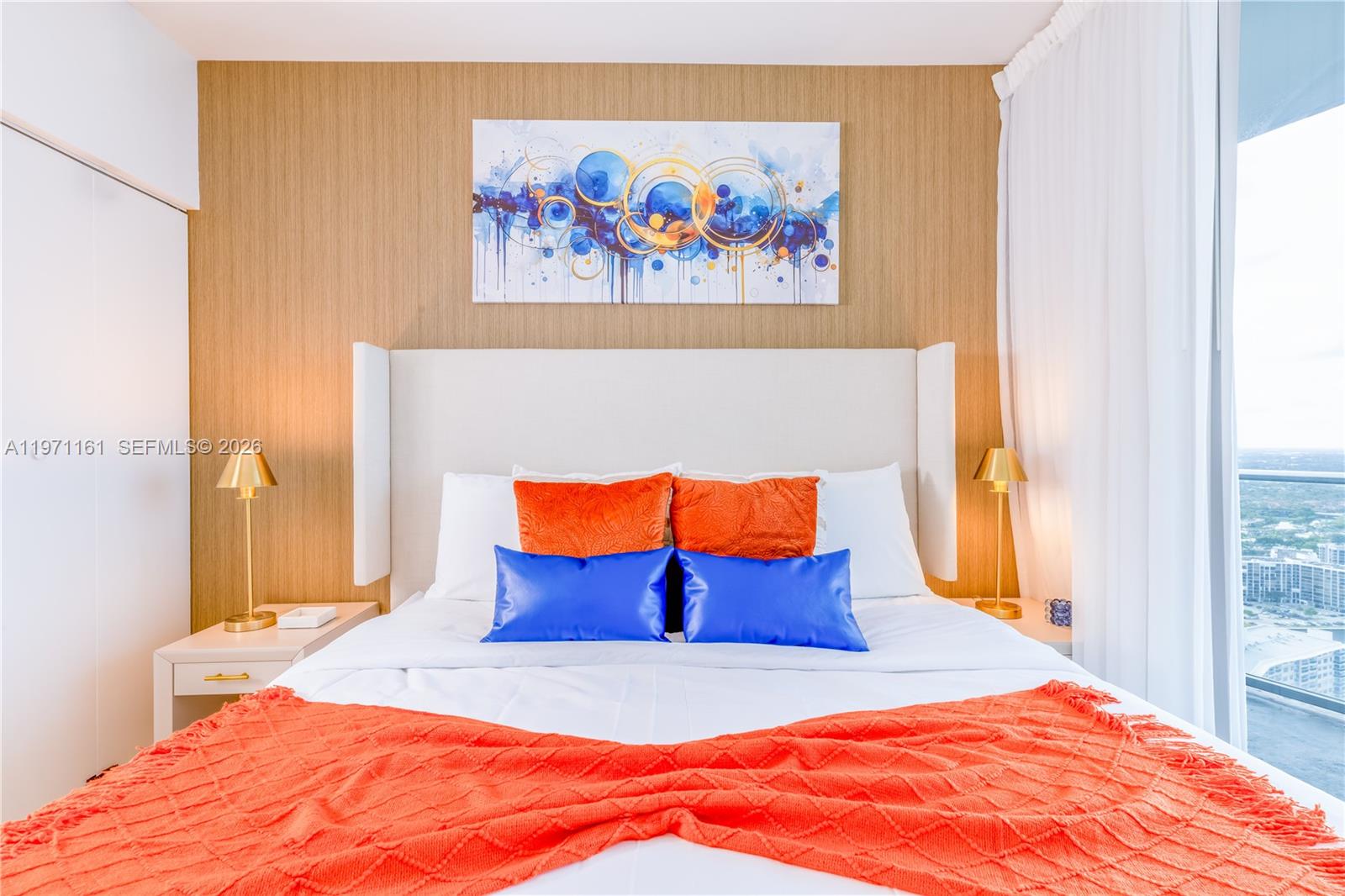 4111 SOUTH OCEAN DRIVE CO - Residential