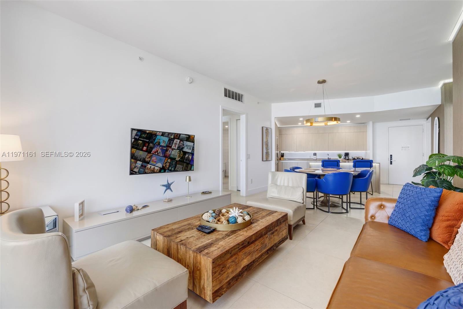 4111 SOUTH OCEAN DRIVE CO - Residential