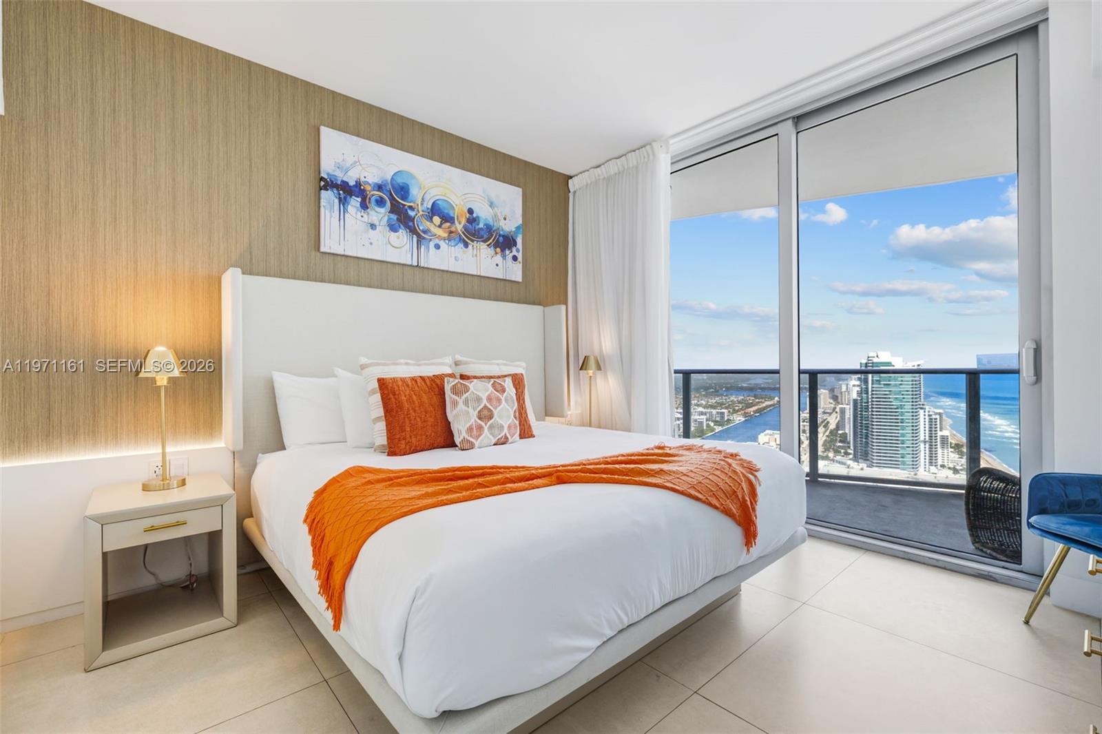 4111 SOUTH OCEAN DRIVE CO - Residential